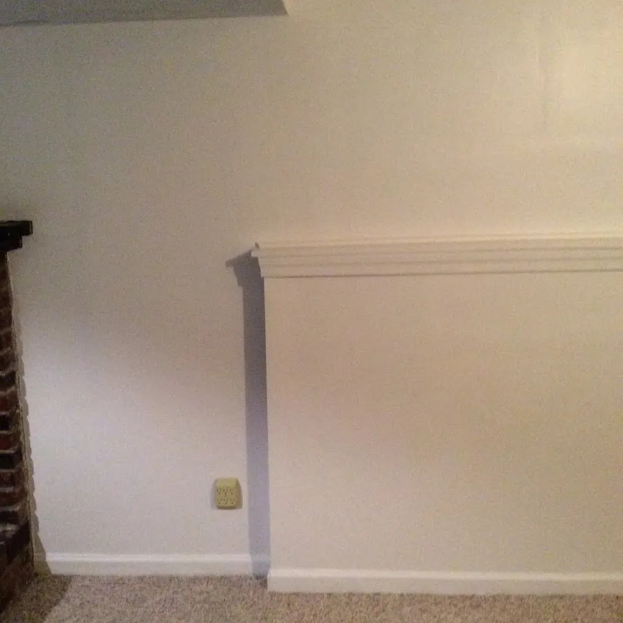 Basement wall repair and restoration in Claremore